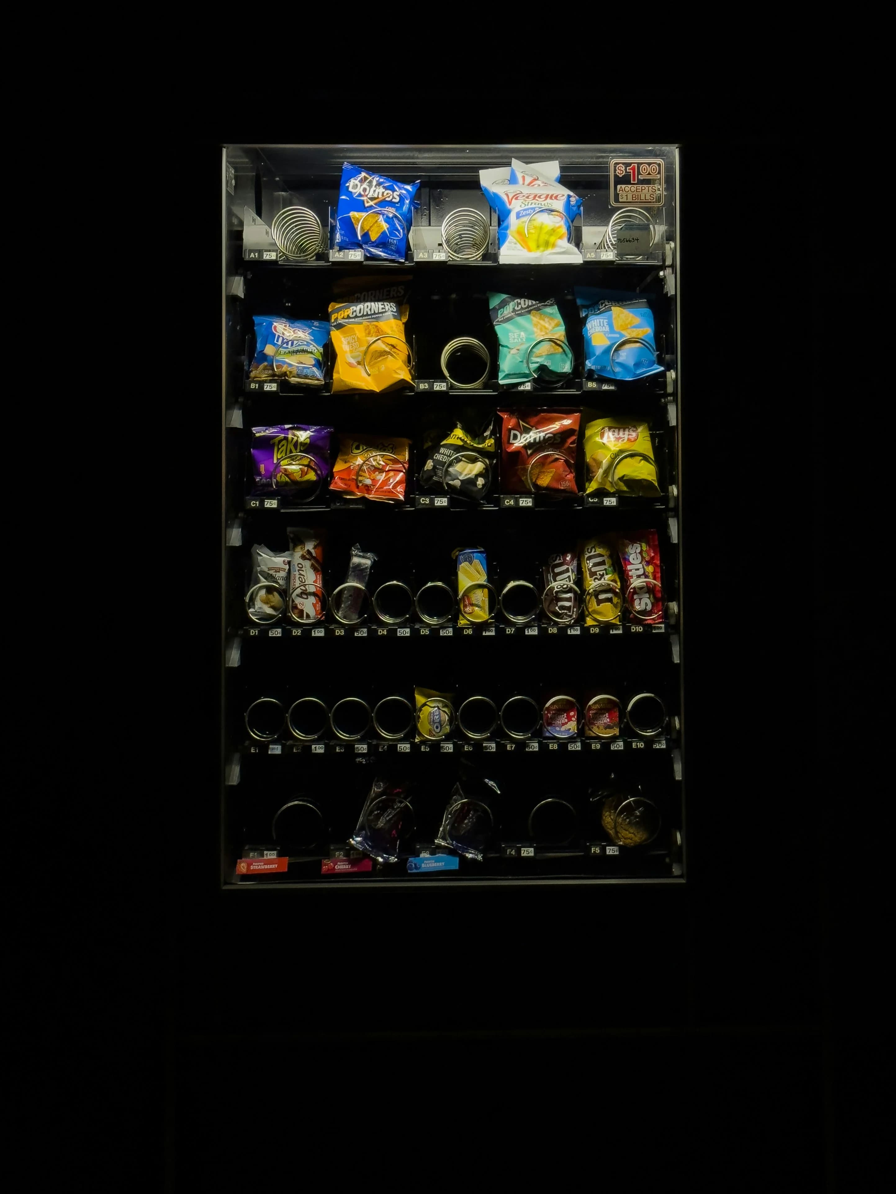VendBox Plus