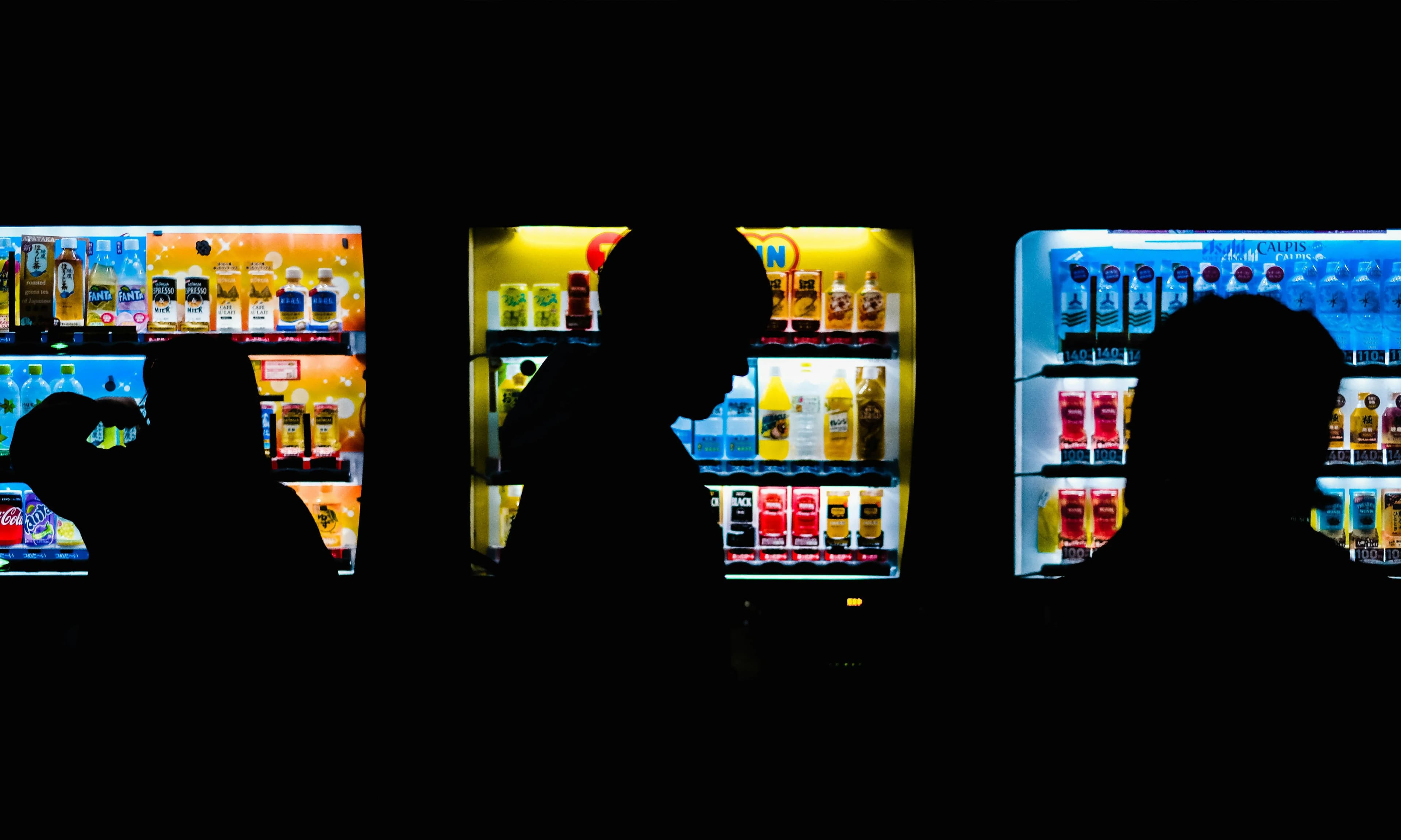VendBox Vision
